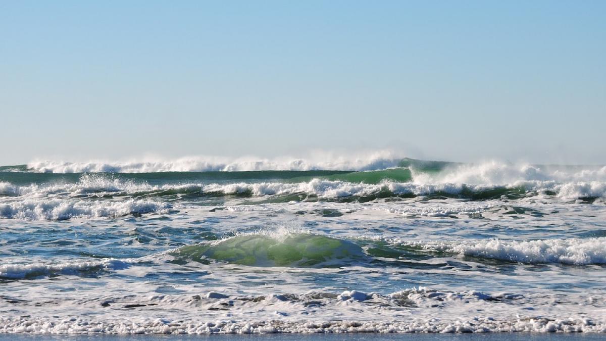 ZIUA MONDIALĂ A OCEANELOR. Naţiuni responsabile pentru poluarea cu plastic a oceanelor promit să combată fenomenul
