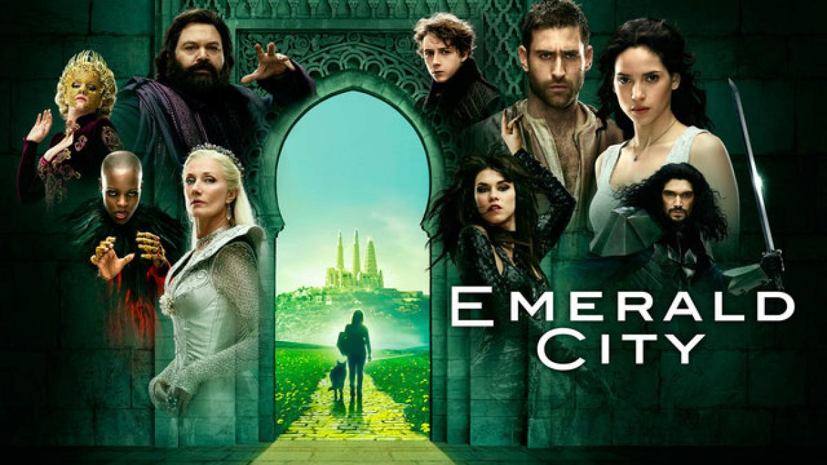 Multe seriale anulate în 2017, printre care "24: Legacy", "Sense8" şi "Emerald City"
