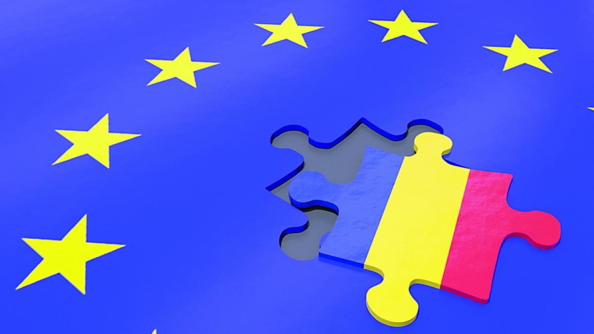 România, pe primul loc în UE după creşterea PIB în T1