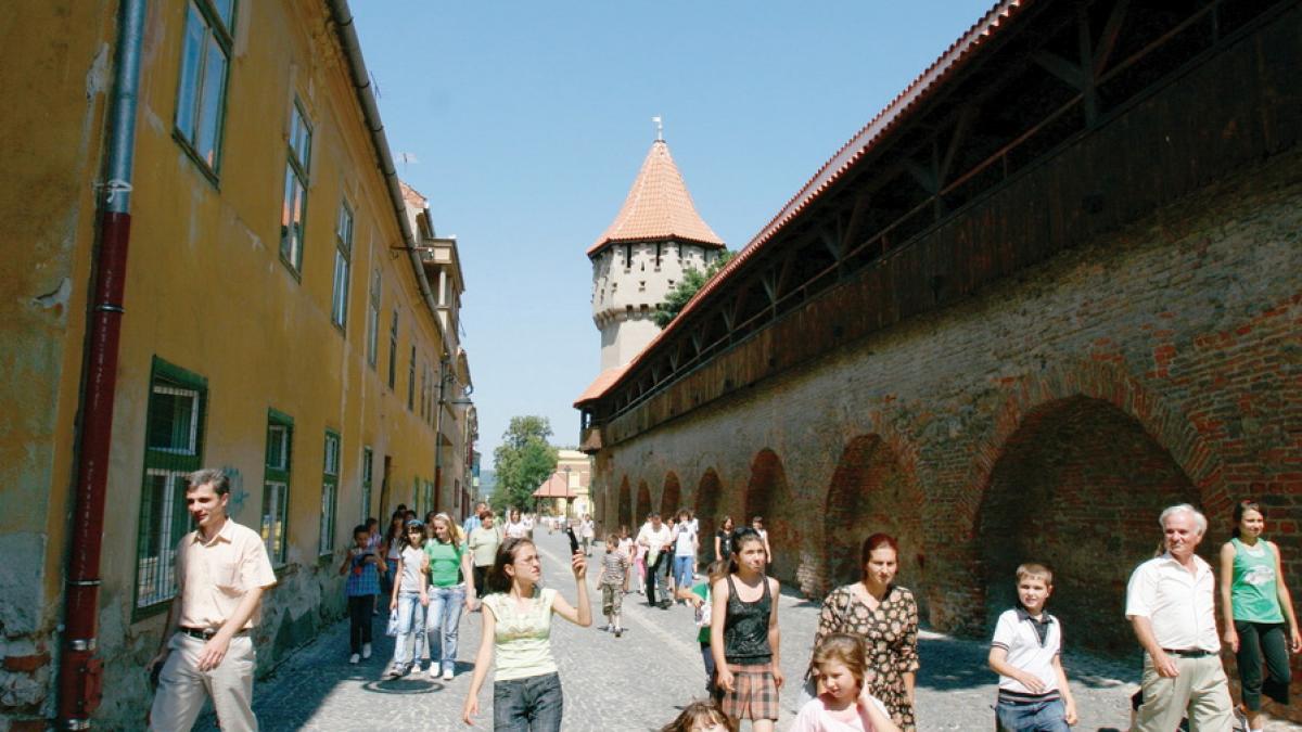 Voucherele de vacanţă, un vis spulberat