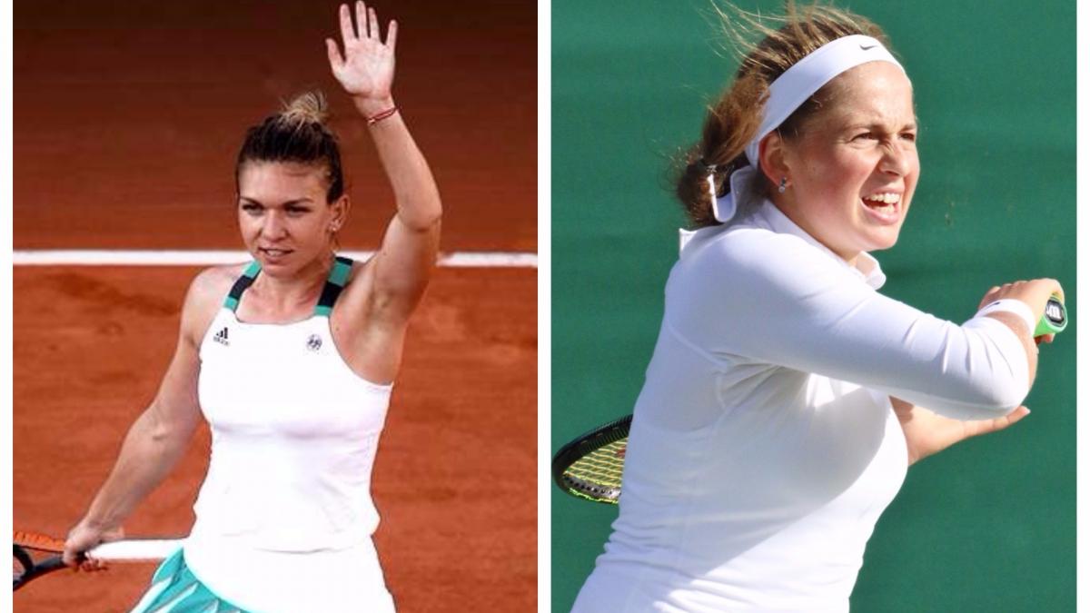Simona Halep a pierdut finala de la Roland Garros