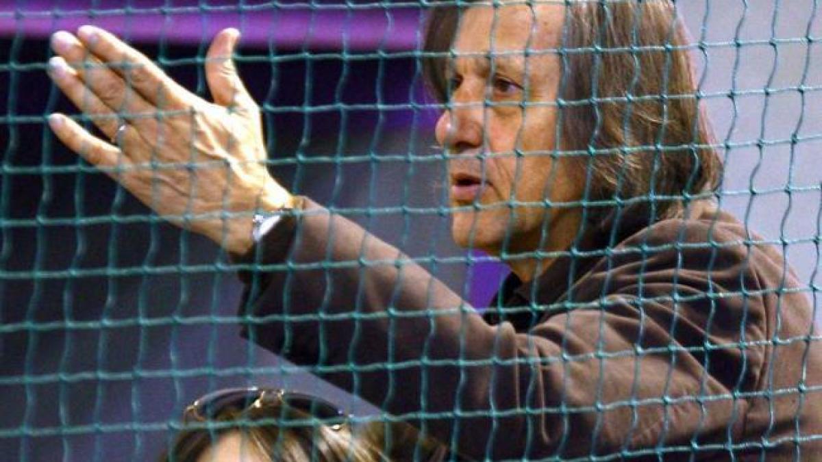 Ilie Năstase - E dureros când pierzi aşa o finală, dar Simona Halep rămâne o campioană