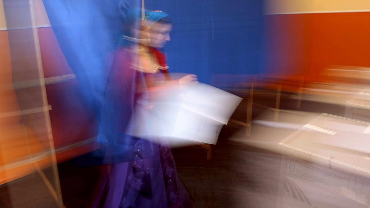 Alegeri locale parțiale Constanţa: Un independent a câştigat primăria comunei Nicolae Bălcescu