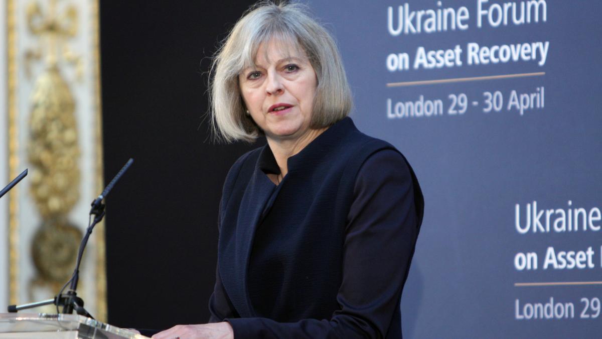 Alianță periculoasă în Marea Britanie