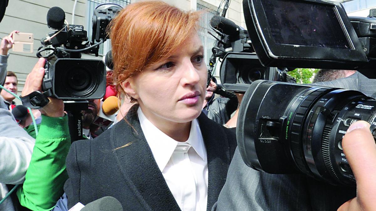 Dosarul moșiei Băsescu prinde rădăcini la Tribunalul Călărași