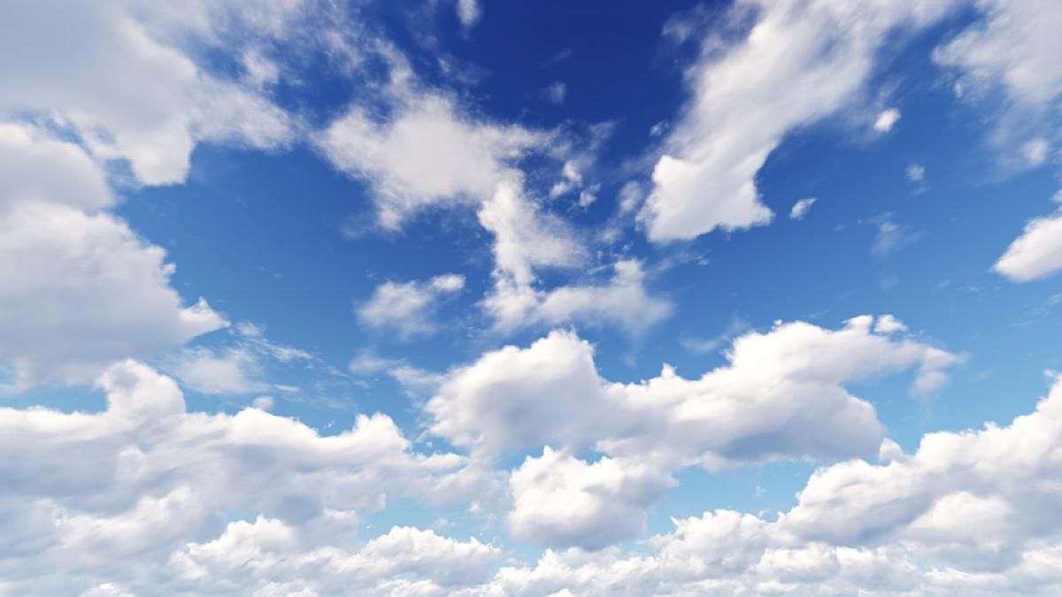 Prognoza METEO pentru 13, 14 şi 15 iunie. Vremea se încălzeşte