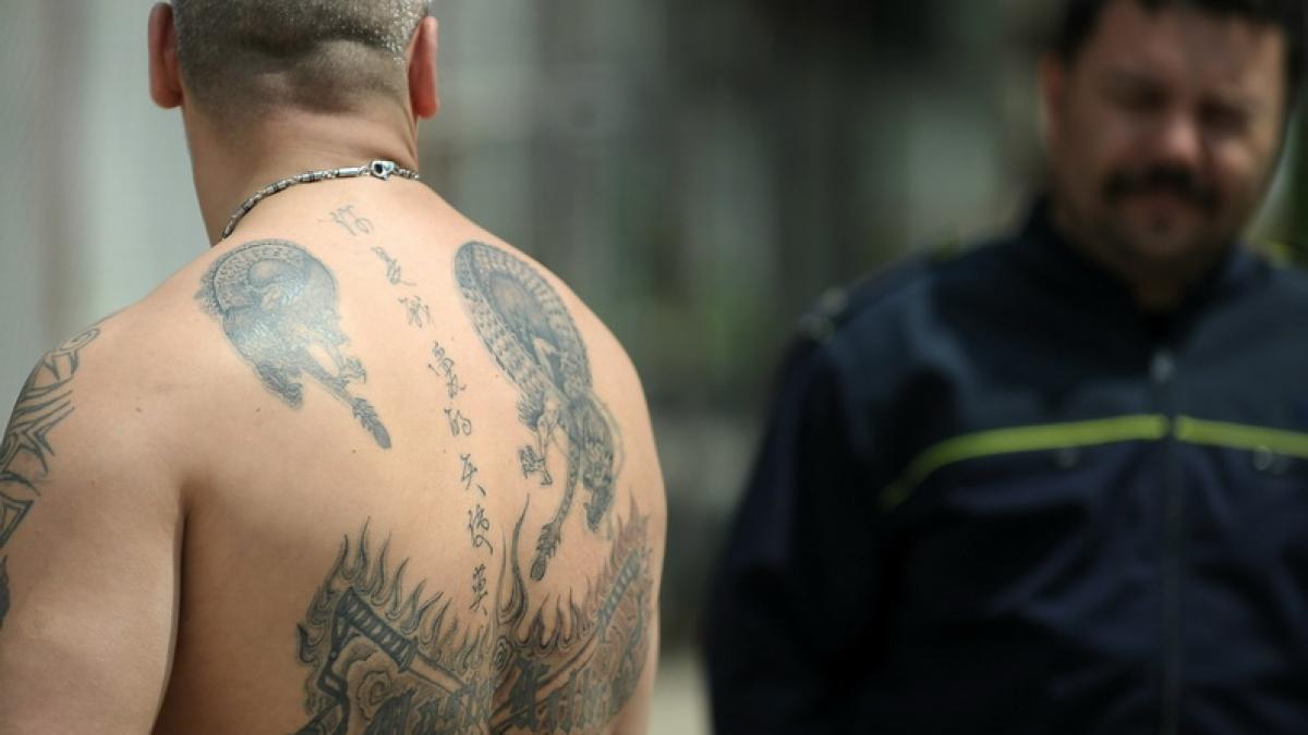 DGPMB dezminte că ar exista bolnavi de TBC în centrele de arestare peventivă