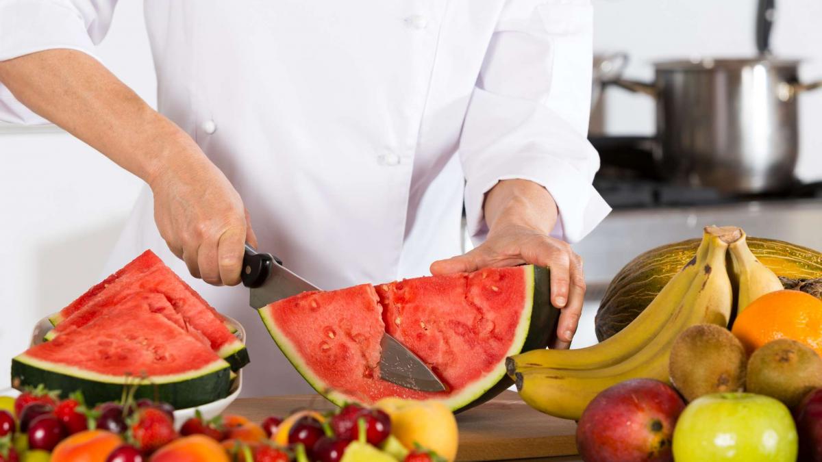 Fructul minune al verii. Efecte extraordinare pentru siluetă și sănătate