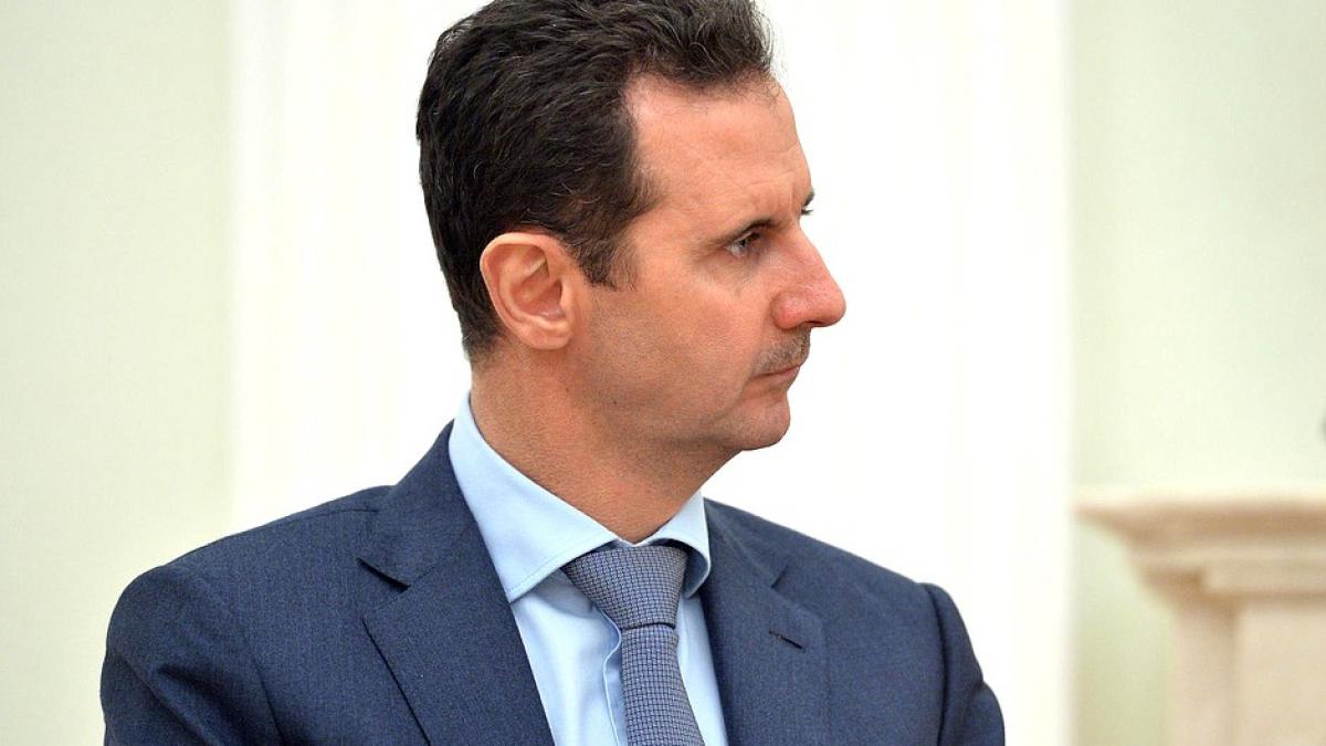 O rudă apropiată a președintelui sirian cere, de peste un an, azil în Germania