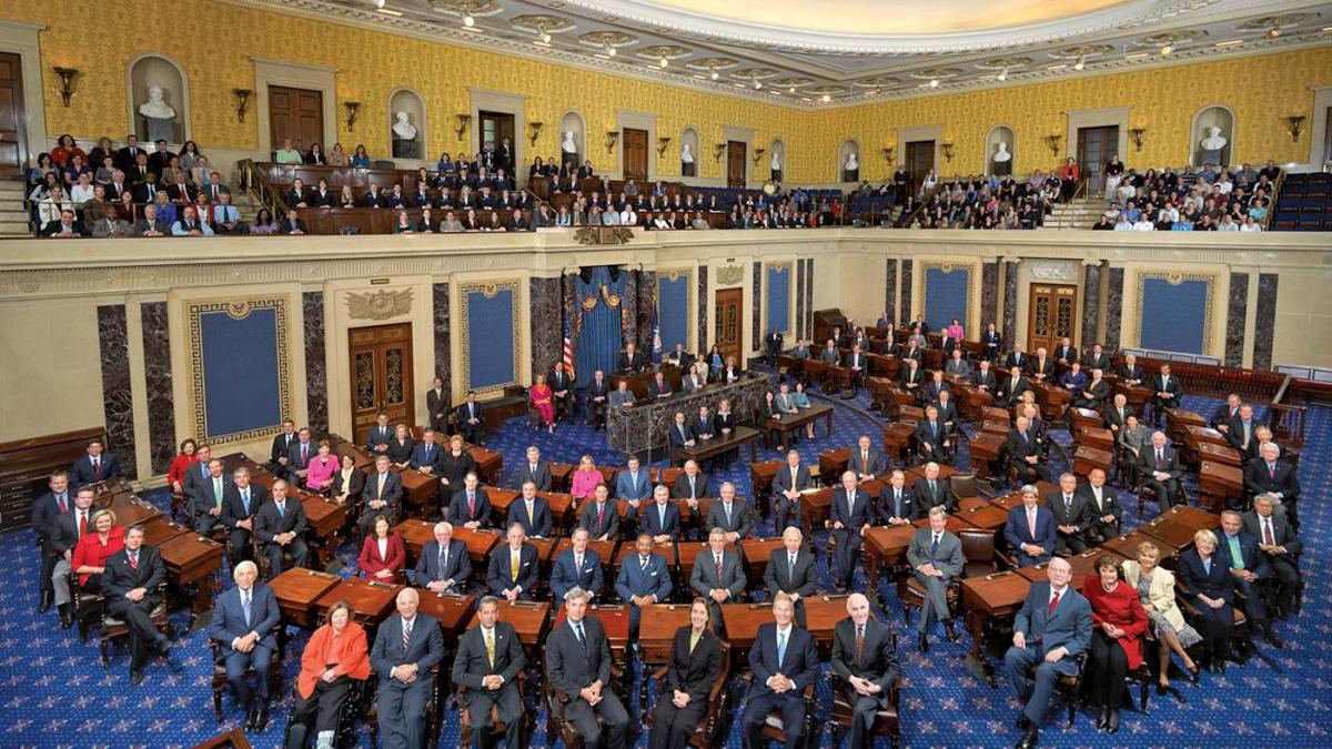 Senatorii americani îi pregătesc lui Putin un set suplimentar de sancțiuni