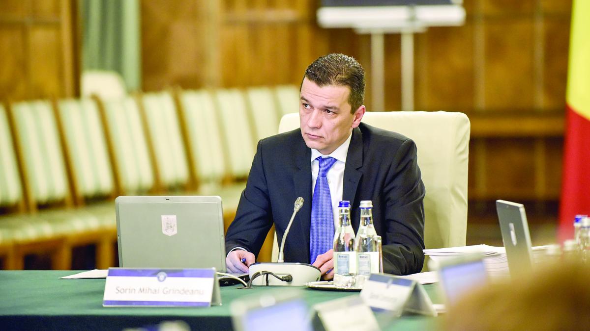 Grindeanu despre un nou guvern: Voi avea întâlniri cu parlamentari PSD, m-am văzut cu multă lume