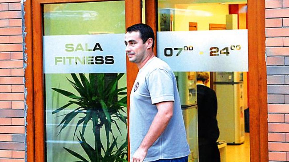 ÎCCJ: Dinu Pescariu rămâne sub control judiciar în dosarul 'Microsoft 3'