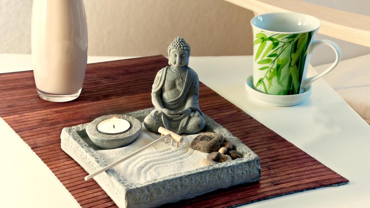 Feng Shui. Decorează-ţi casa cu energii pozitive