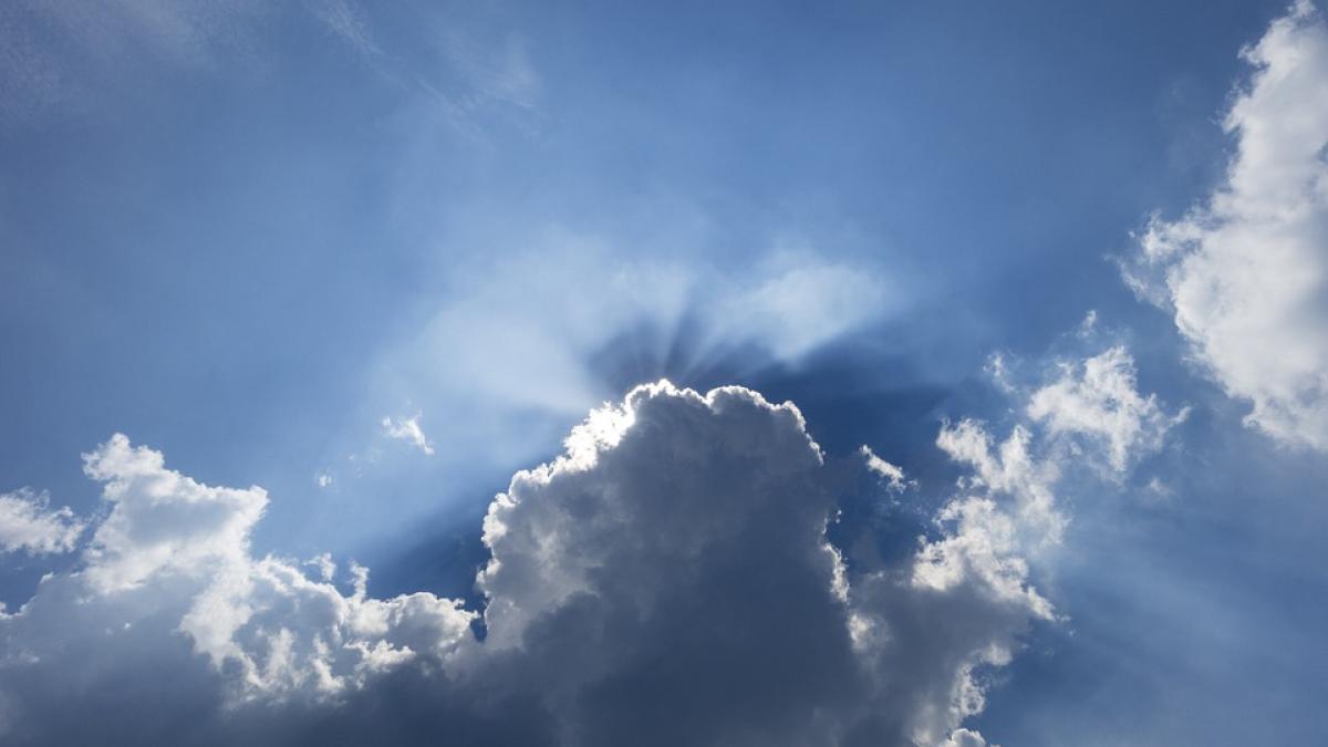 Prognoza METEO pentru 20, 21 şi 22 iunie. Vremea se menţine instabilă