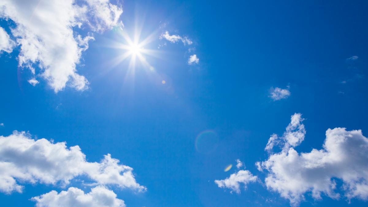 Prognoza METEO pentru 22, 23 şi 24 iunie. Vreme în general frumoasă