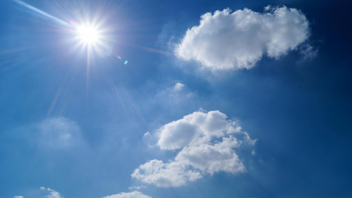 Prognoza METEO pentru 23, 24 şi 25 iunie. Temperaturi ridicate în weekend