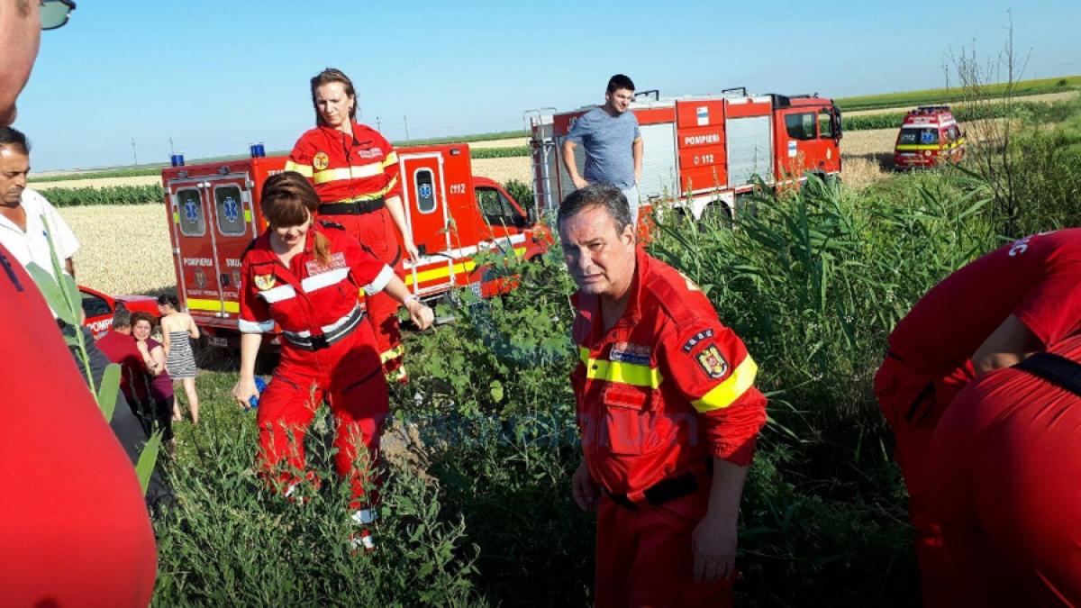 TRAGEDIE - S-au înecat după ce au susținut proba de matematică la Evaluarea Națională