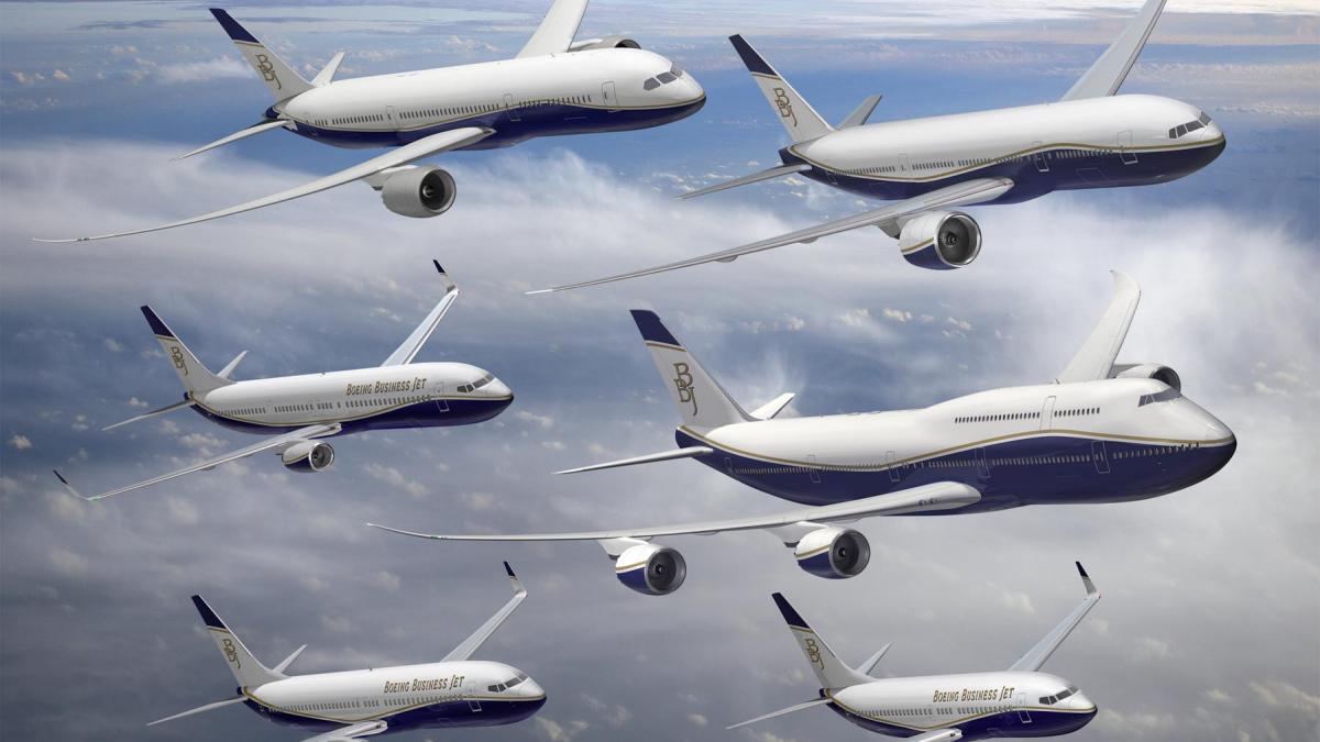 Boeing pregăteşte testarea avioanelor care se pilotează singure