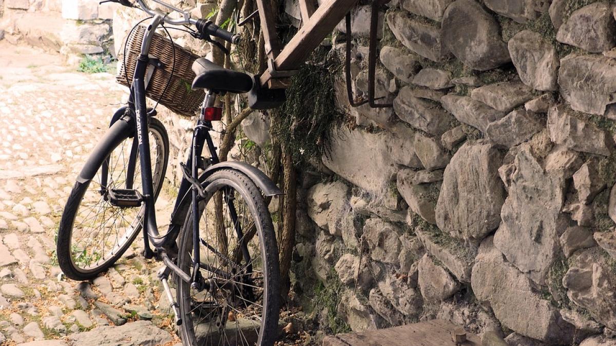  Arad: Adolescent de 14 ani, căutat după ce s-a pierdut de grup în timpul unei plimbări cu bicicleta