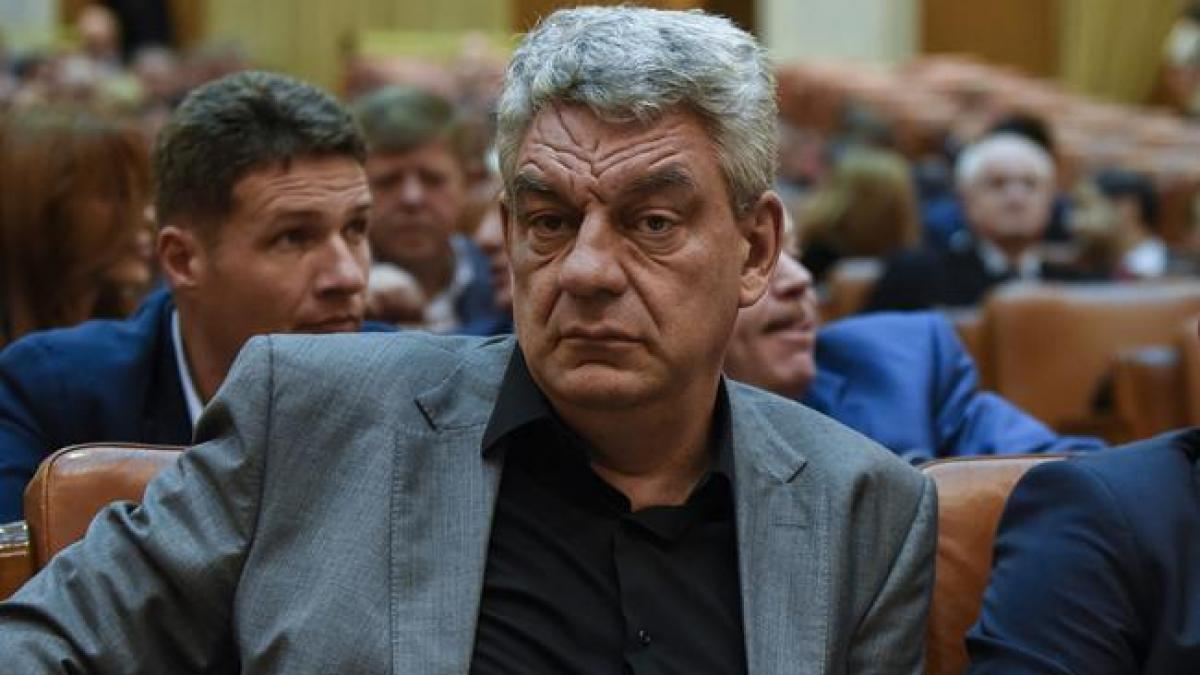 Mihai Tudose a acceptat nominalizarea PSD pentru funcția de premier