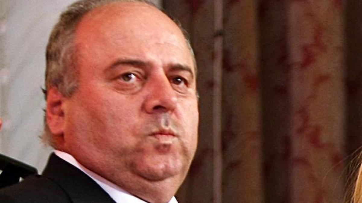 Pedeapsa lui Gheorghe Ştefan în dosarul Microsoft, redusă aproape la jumătate după denunţurile făcute la DNA
