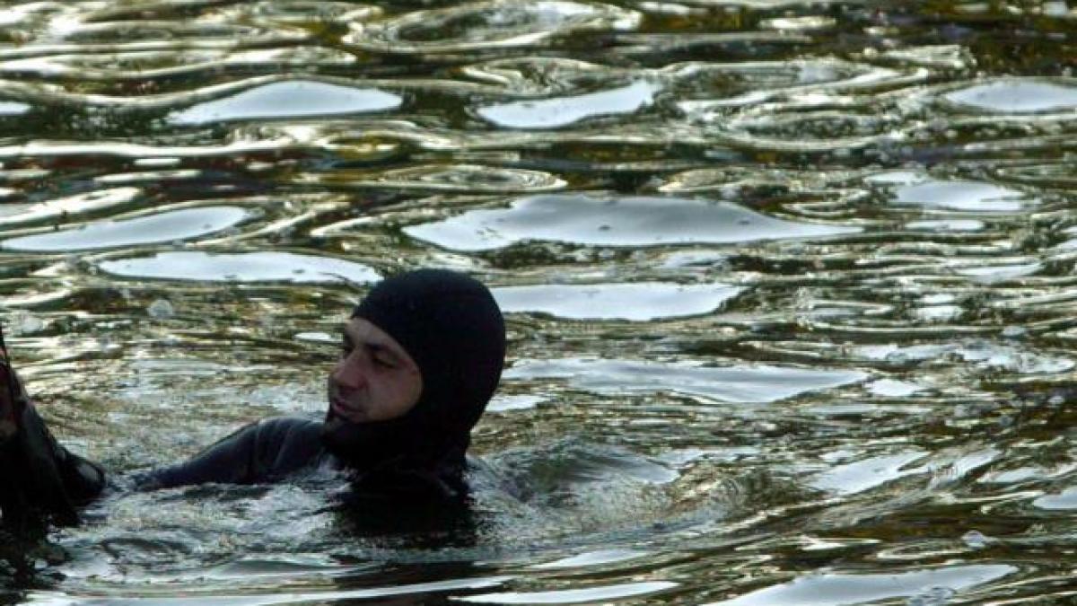 Weekend negru în Bihor, 3 persoane au murit înecate