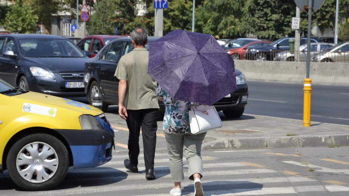Ce greşeli facem pe arşiţă. Mituri despre caniculă