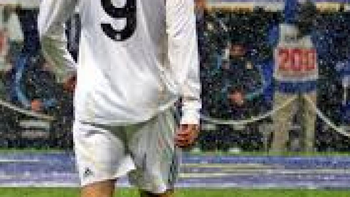 Florentino Perez îl apără pe Cristiano Ronaldo