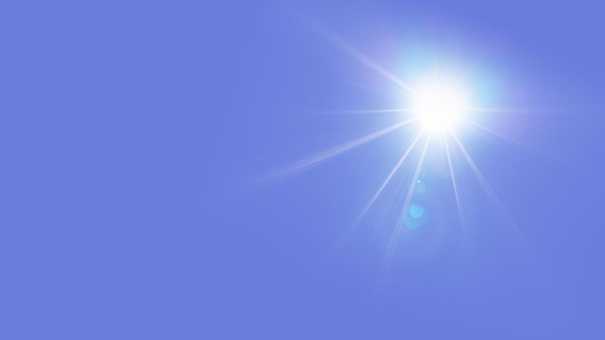 Prognoza METEO pentru 30 iunie şi 1, 2 iulie. Vreme caniculară în weekend