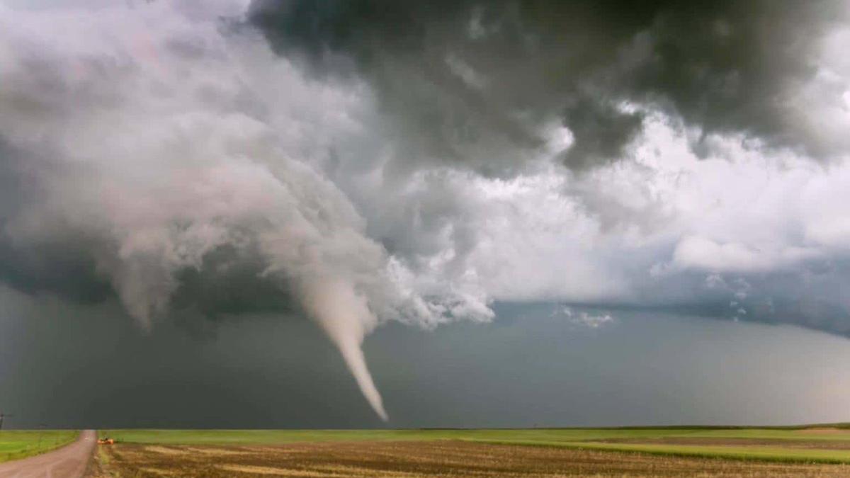Creşterea cu doar 0,5°C a temperaturii medii, suficientă pentru intensificarea dezastrelor meteorologice
