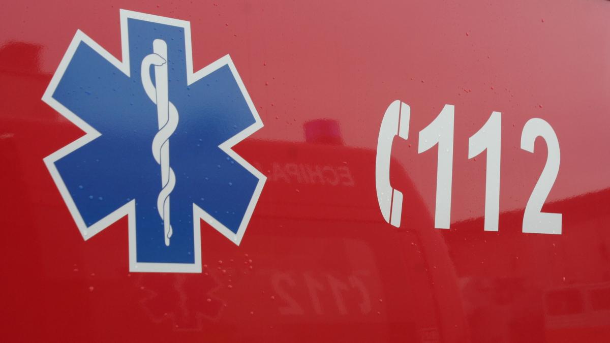 Iaşi: Un student străin a alertat autorităţile prin 112 ameninţând că se sinucide dacă nu ia nota 5 la un examen restant