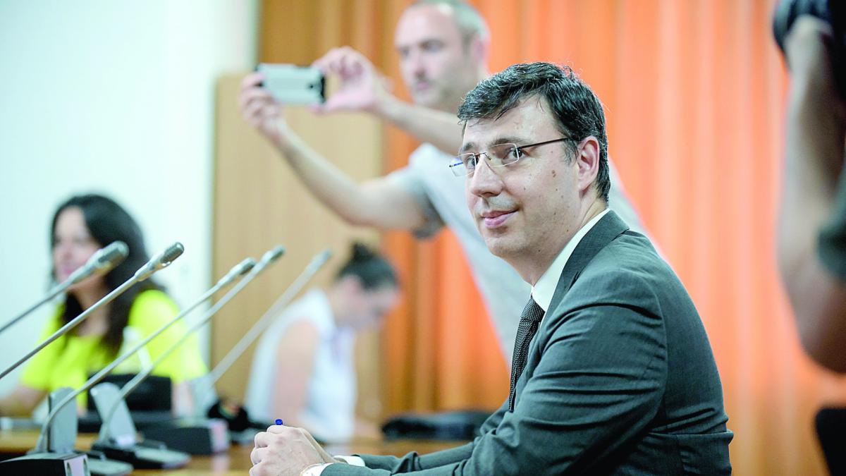 În goana după bani, PSD modifică din mers programul de guvernare 