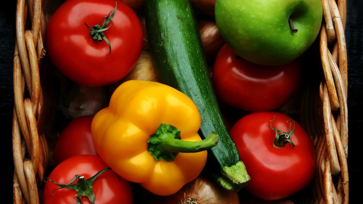 Top 10 alimente pe care organismul nici nu va sesiza ca le-ai mâncat