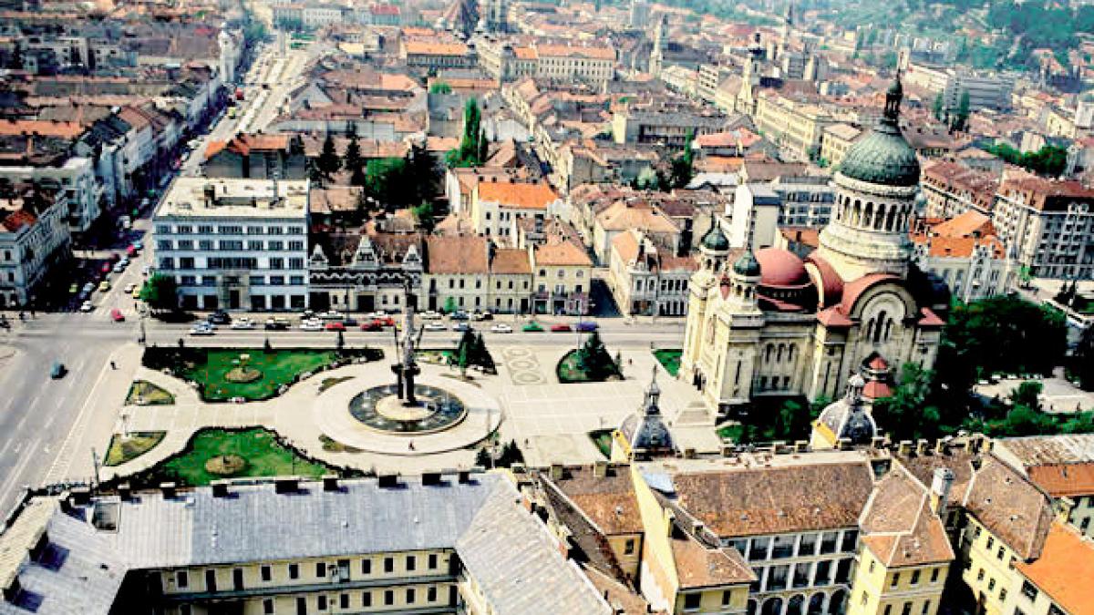 CLUJ - miting pentru familia tradițională