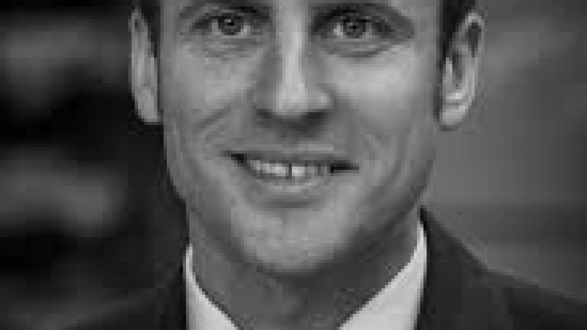 Emmanuel Macron: ”Într-o zi, istoria va trebui să ne judece și pe noi”