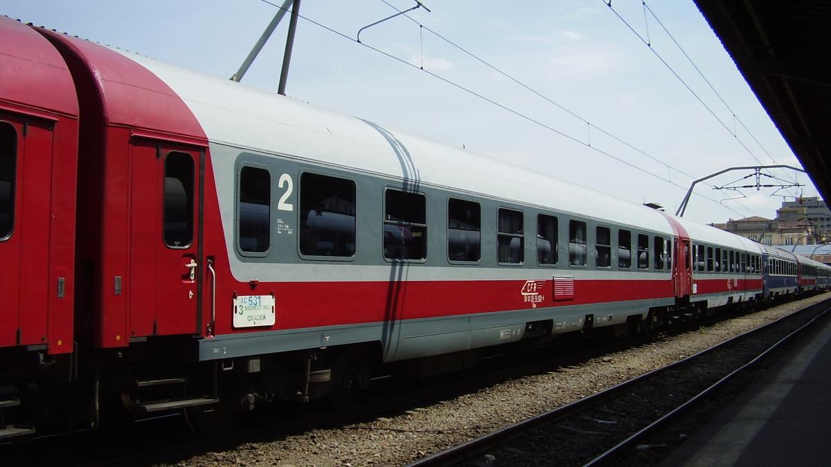 Lista restricțiilor de viteză de la CFR se mărește cu încă 10 rute