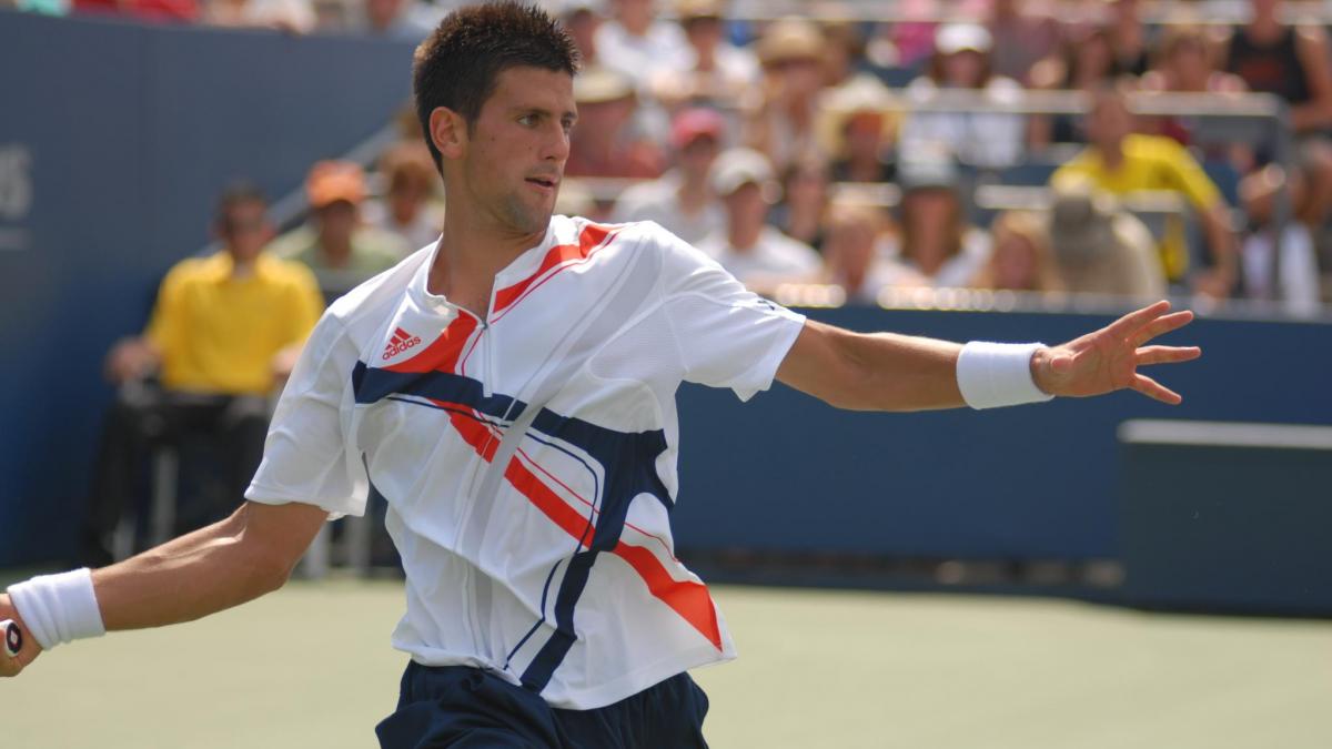 Turneul ATP de la Eastbourne s-a încheiat cu victoria lui Novak Djokovic