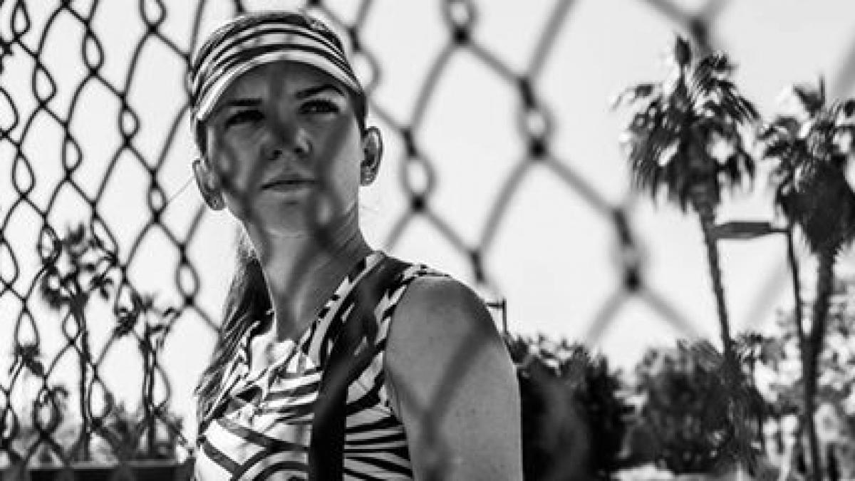 La ce oră joacă Simona Halep la Wimbledon