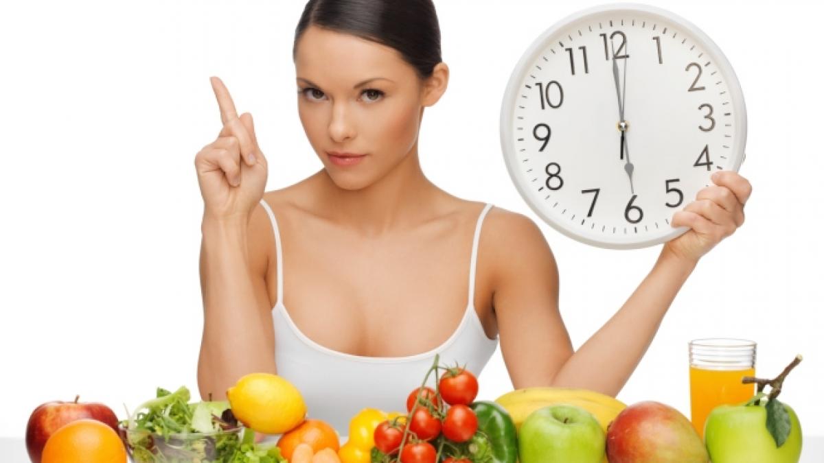 Top 7 alimente care te ajută să slăbești fără efort