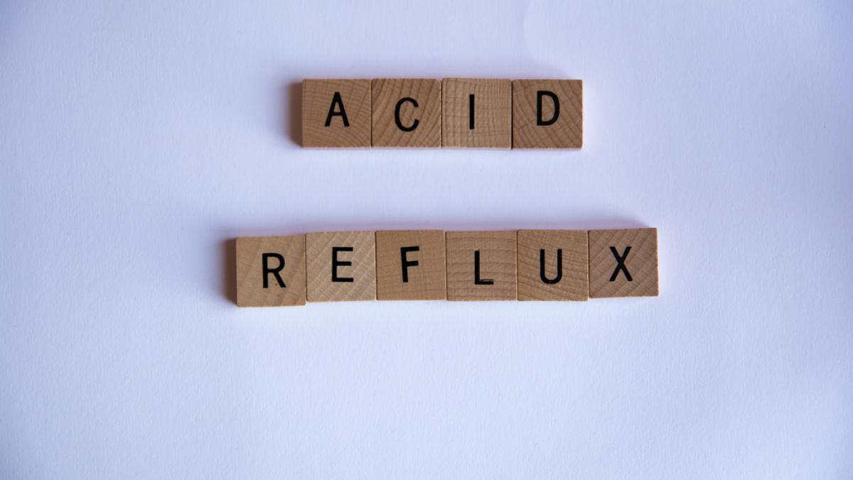 Au legătură medicamentele pentru refluxul gastroesofagian cu moartea prematură?