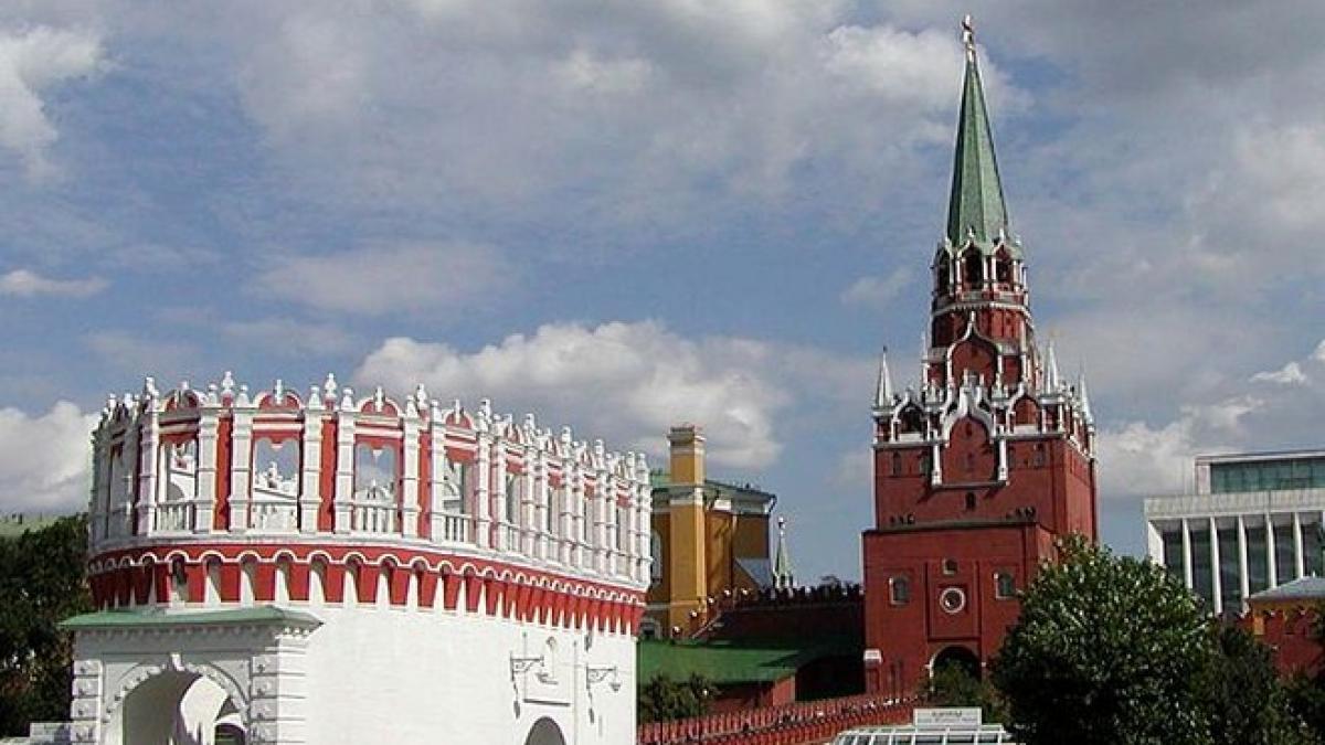 Moscova și-a pierdut răbdarea
