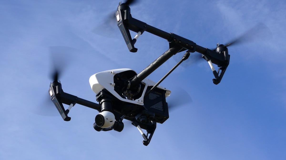 Reprezintă dronele un pericol?