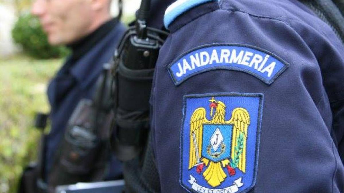 Buzău: Minor dispărut, găsit de jandarmii montani după aproape 10 ore de căutări