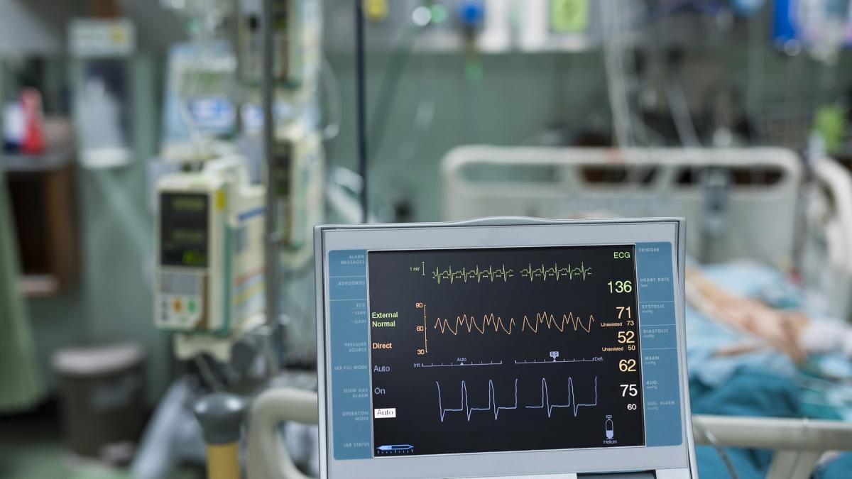Țara în care sub 10% dintre pacienți sunt ajutați să învingă AVC 