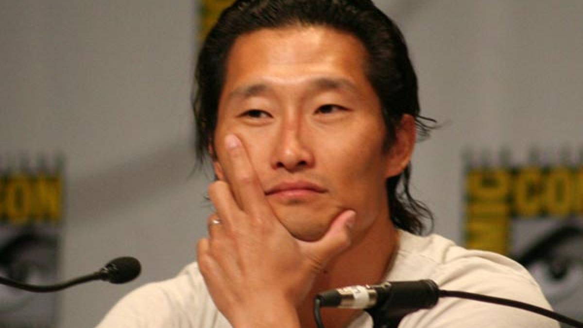 Actorul Daniel Dae Kim a rupt tăcerea în legătură cu plecarea sa din cadrul serialului “Hawaii Five-0”