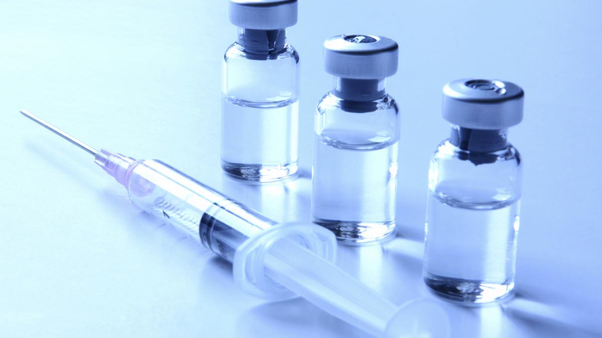 Bodog: De săptămâna viitoare, vaccinurile - livrate direct la direcţiile de sănătate publică; avem 571.262 de doze