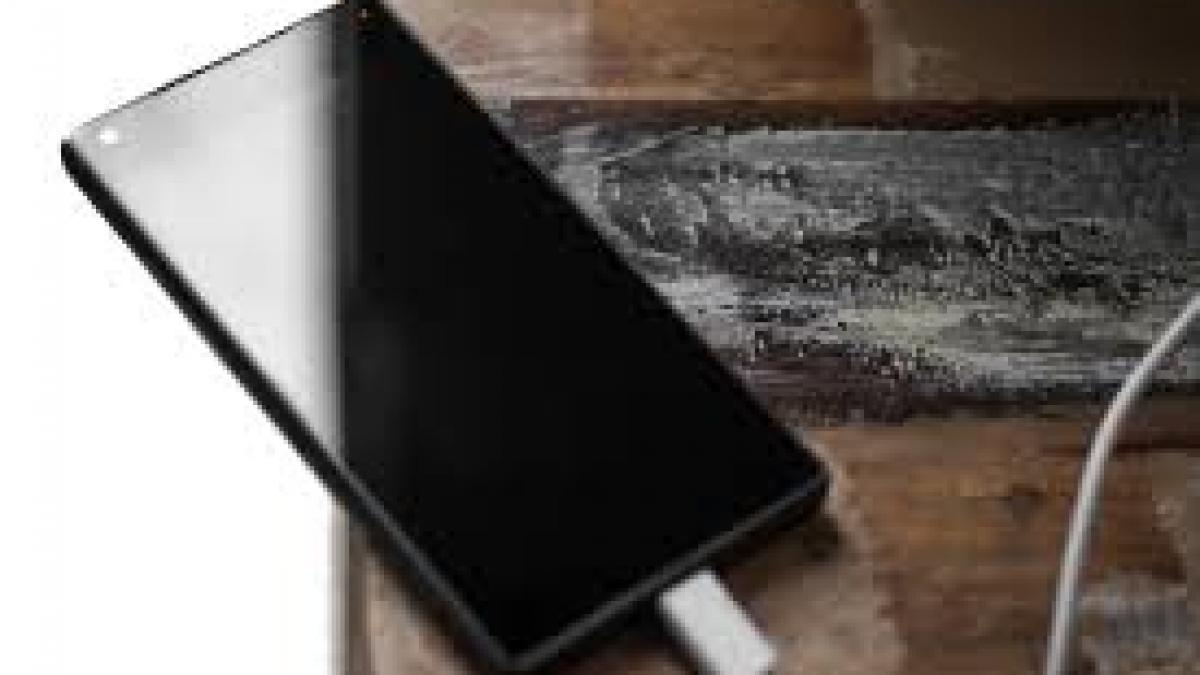 Telefoanele cu cea mai lungă durată de viaţă a bateriei