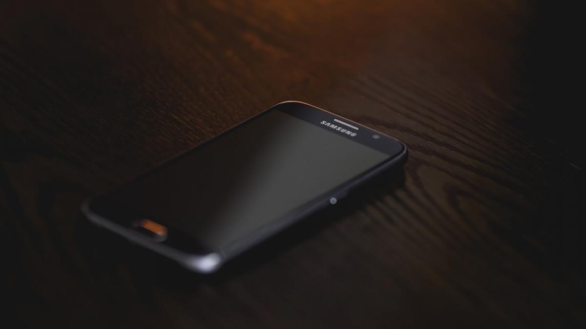 Samsung a reușit să detroneze Apple