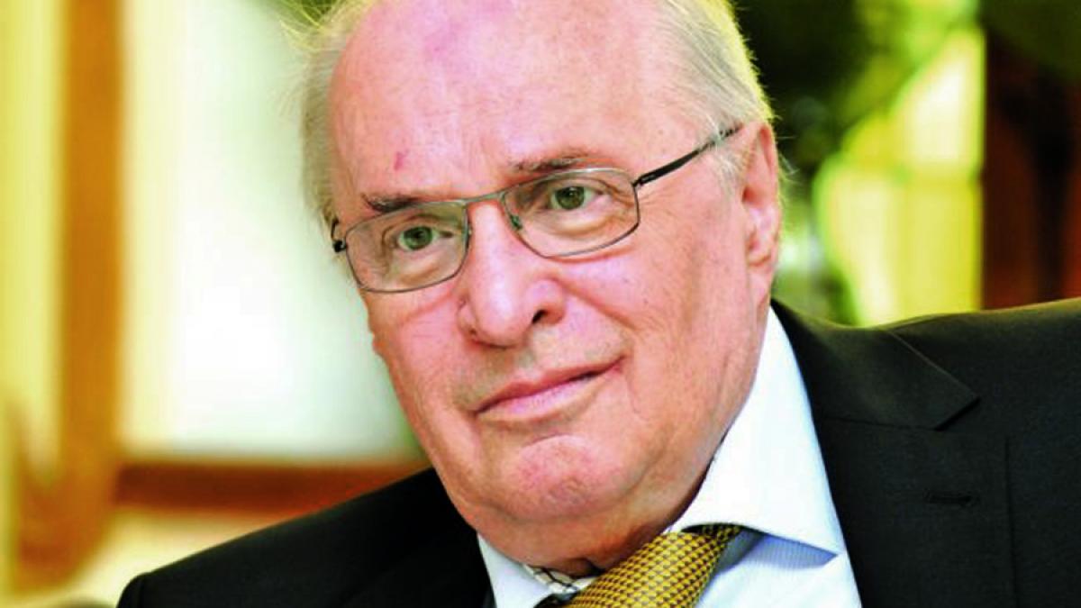 Academicianul Augustin Buzura a încetat din viață