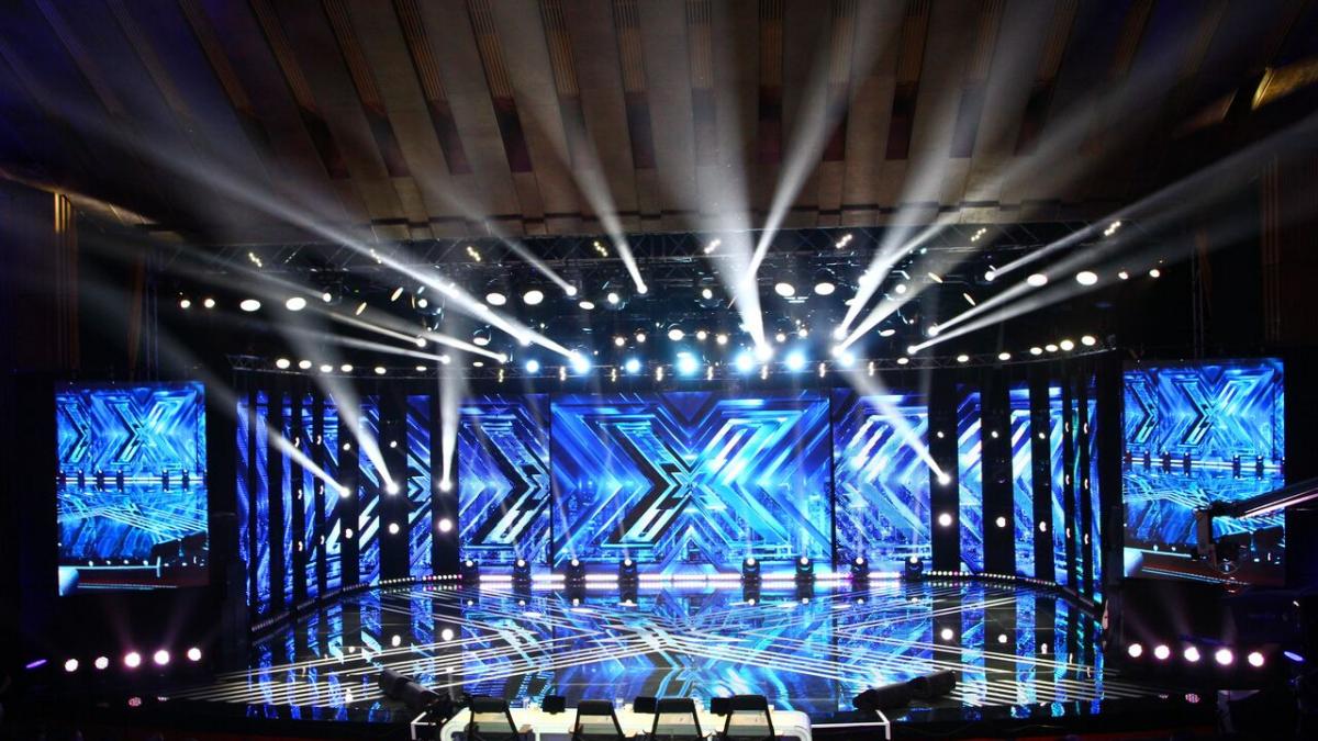 Au început filmările pentru cel de-al şaptelea sezon „X Factor”